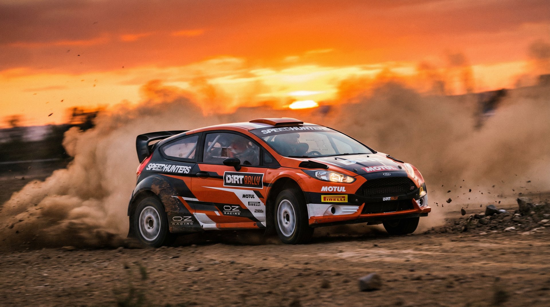 麻豆视频拉力赛车视频