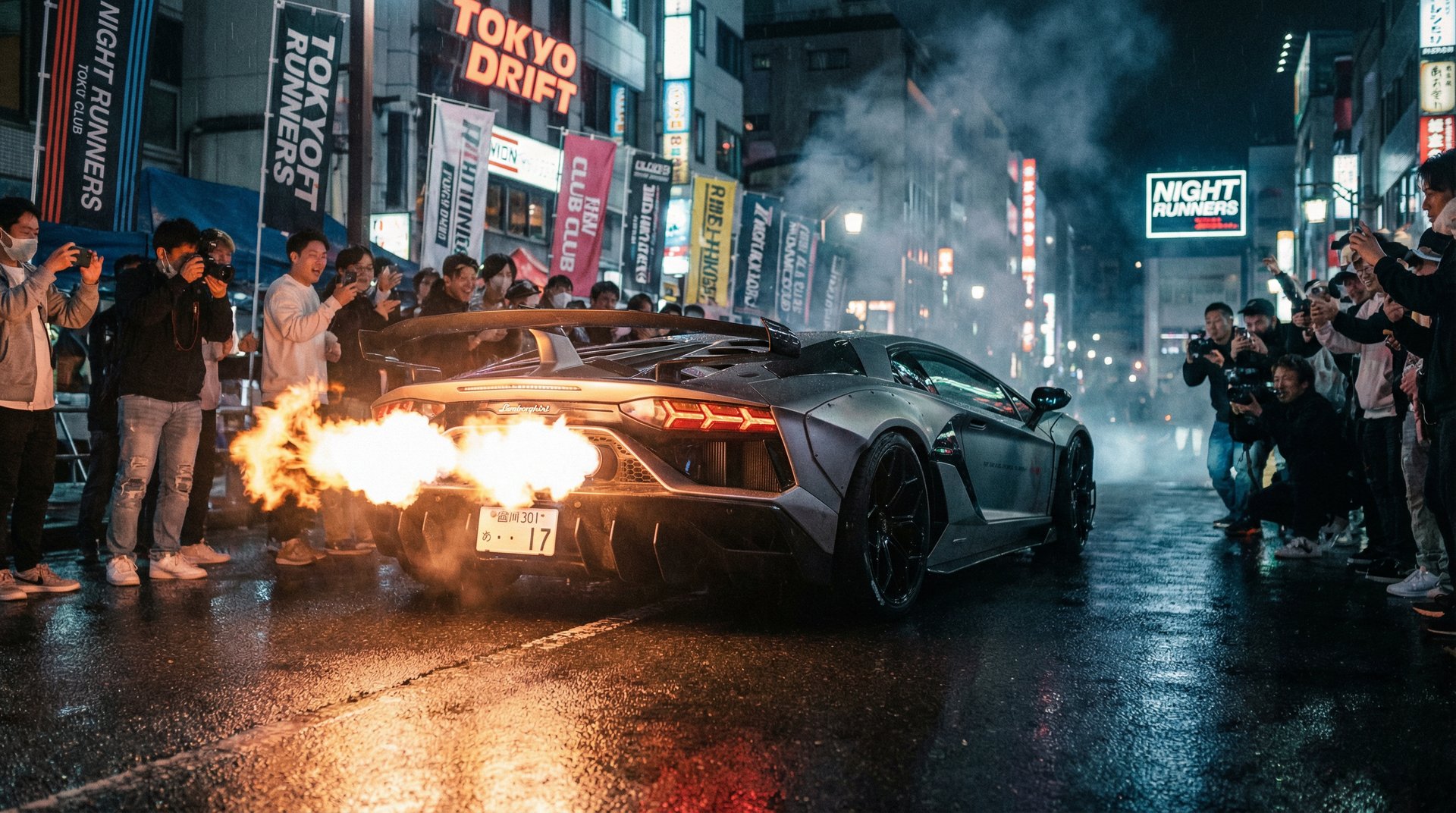 麻豆视频超跑排气改装视频